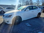 Lexus IS 2008