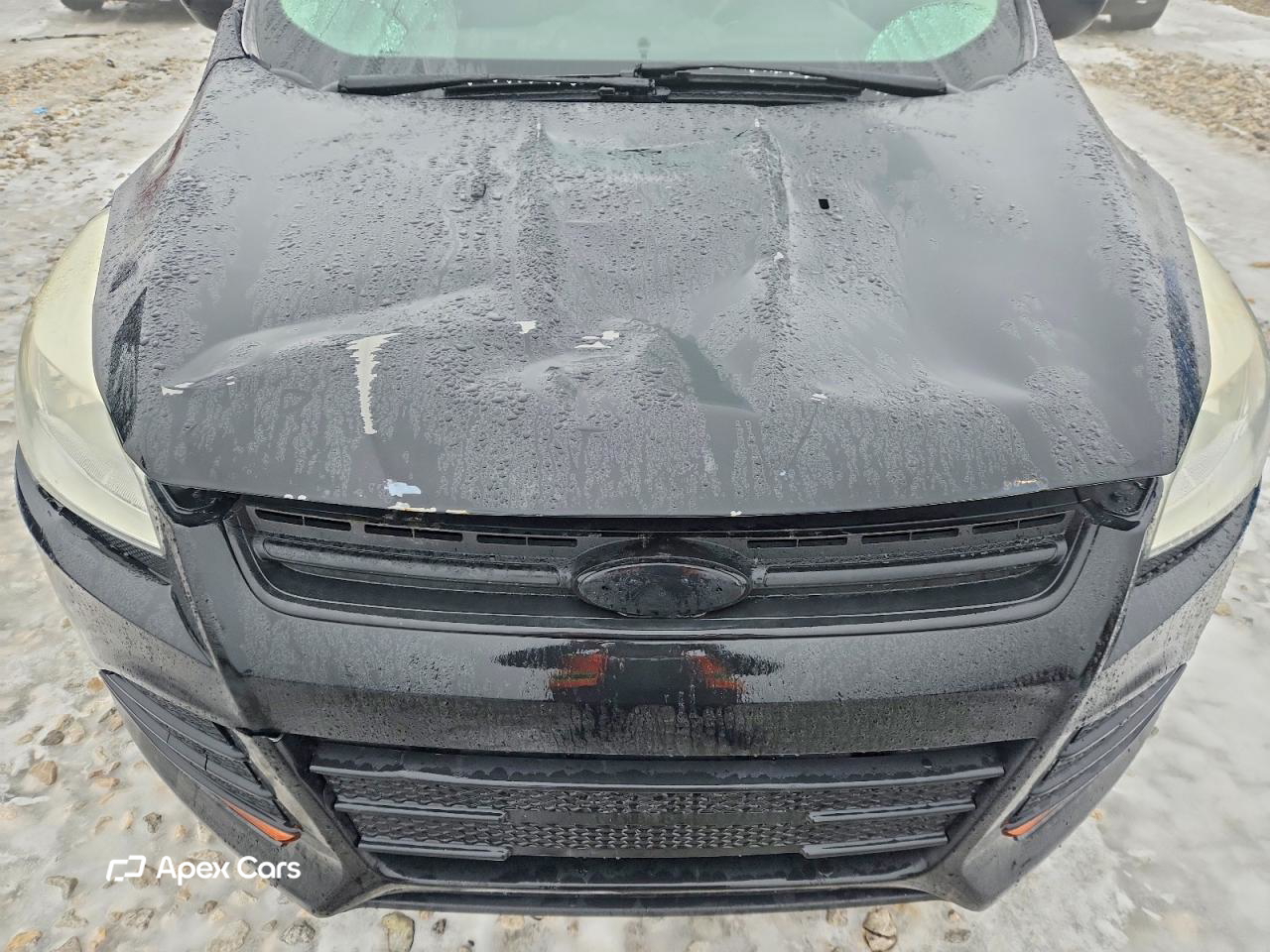 Ford Escape 2013