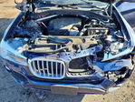 BMW X3 2017