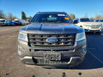 Ford Explorer 2017