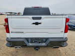 Chevrolet Silverado 2022