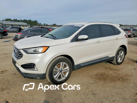 Ford Edge 2019 - Image 1 of 5