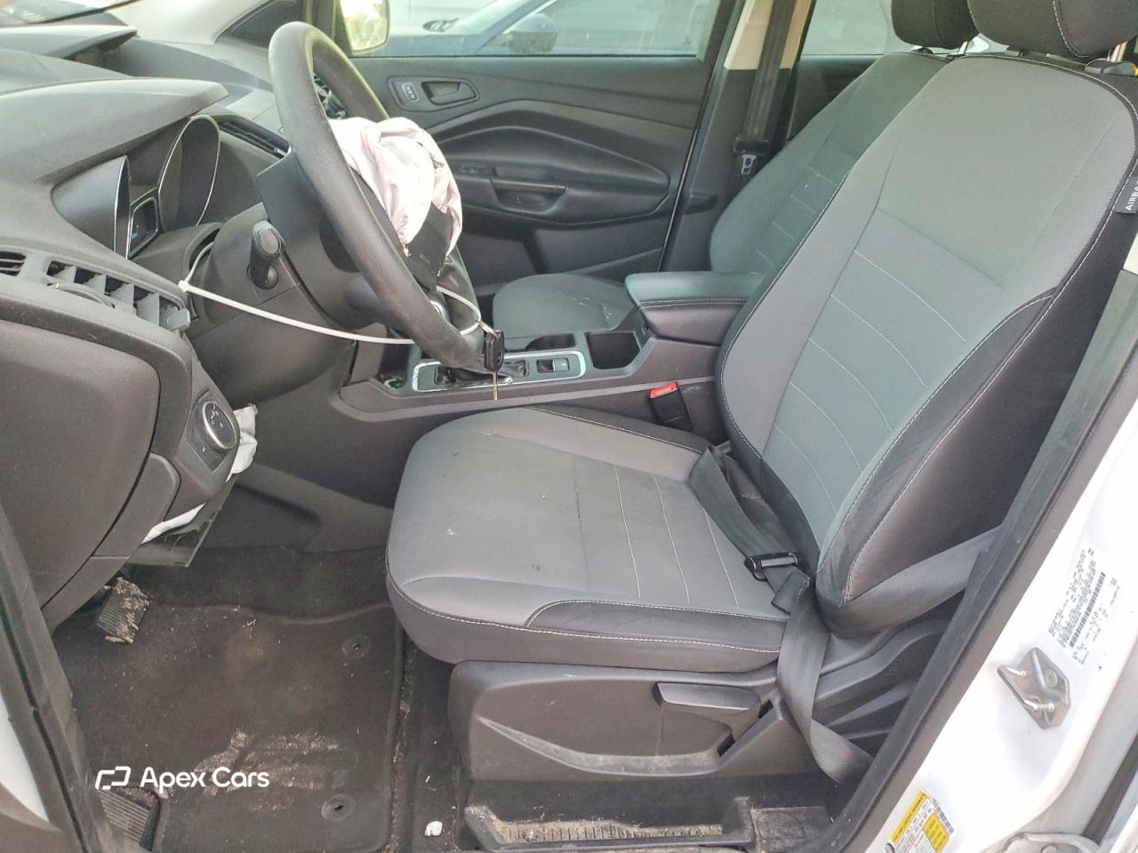 Ford Escape 2019