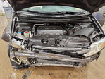 Honda Odyssey 2012