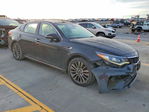 Kia Optima 2019