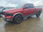 Dodge RAM 2012