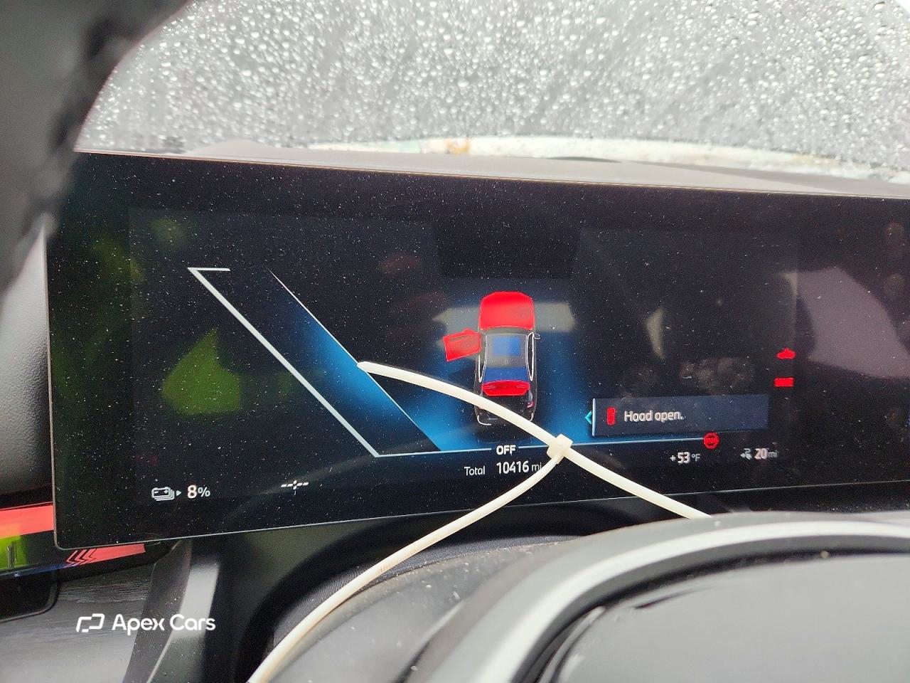 BMW i5 2024