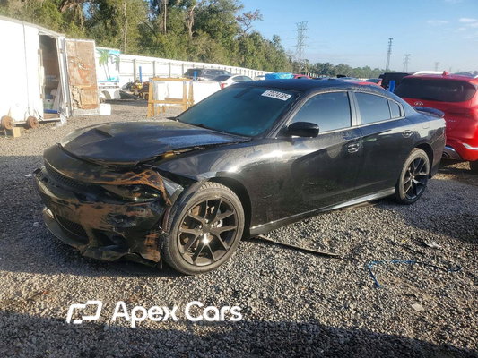 Dodge Charger 2021 - Image 1 of 12