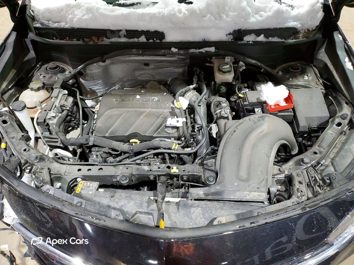 Buick Encore 2023