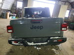 Jeep Gladiator 2021