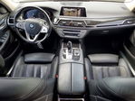 BMW Series 7 2021