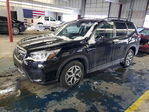 Subaru Forester 2020