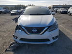 Nissan Sentra 2017