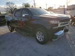 Chevrolet Silverado 2019