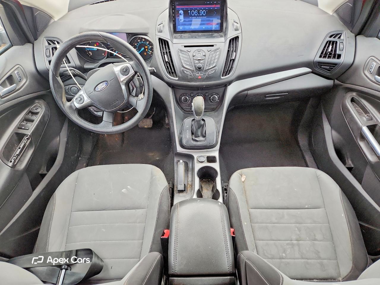 Ford Escape 2014