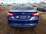 Ford Fusion 2016
