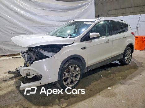 Ford Escape 2015 - Image 1 of 14