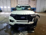 Ford Explorer 2023