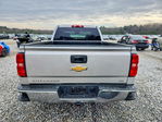 Chevrolet Silverado 2019