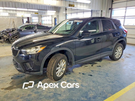 Mazda CX-5 2014 - Image 1 of 13