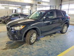 Mazda CX-5 2014