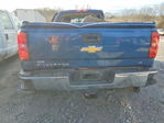 Chevrolet Silverado 2018