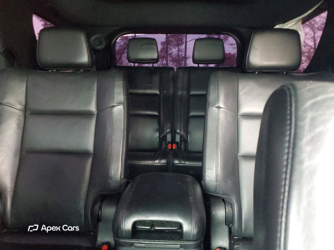 Dodge Durango 2020