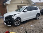Audi Q5 2015