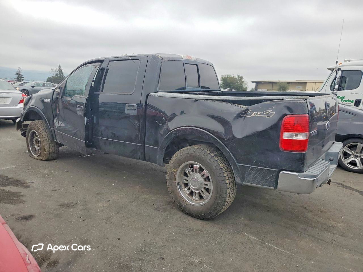 Ford F-150 2004