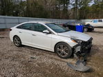 Hyundai Sonata 2018