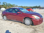 Nissan Altima 2012