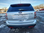 Ford Explorer 2013