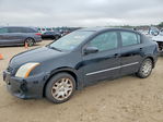 Nissan Sentra 2012