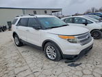 Ford Explorer 2014