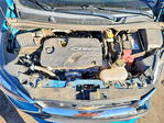 Chevrolet Spark 2021