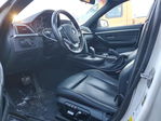 BMW Series 4 2016