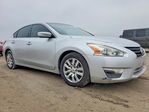 Nissan Altima 2013