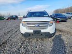 Ford Explorer 2013
