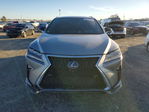 Lexus RX 2019