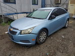 Chevrolet Cruze 2011