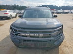 Ford Bronco Sport 2021
