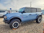 Ford Bronco 2024