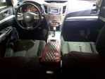 Subaru Outback 2014