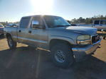 GMC Sierra 2001