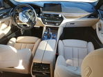 BMW Series 5 2020