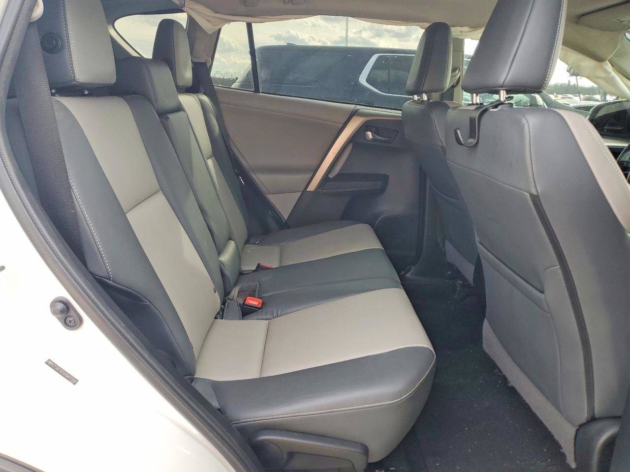 Toyota RAV 4 2013