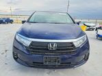 Honda Odyssey 2022