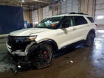 Ford Explorer 2023
