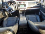 Subaru Outback 2015