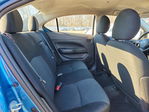Mitsubishi Mirage 2021